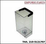 Δοχείο νερού καφετιέρας KRUPS1